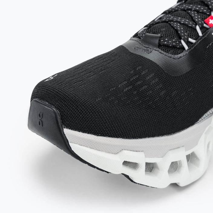 Мъжки обувки за бягане On Running Cloudmonster 2 black/frost 7