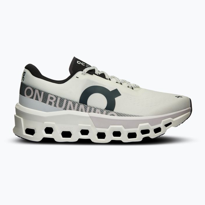Мъжки обувки за бягане On Running Cloudmonster 2 undyed/frost 2
