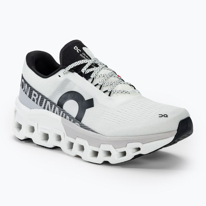 Мъжки обувки за бягане On Running Cloudmonster 2 undyed/frost