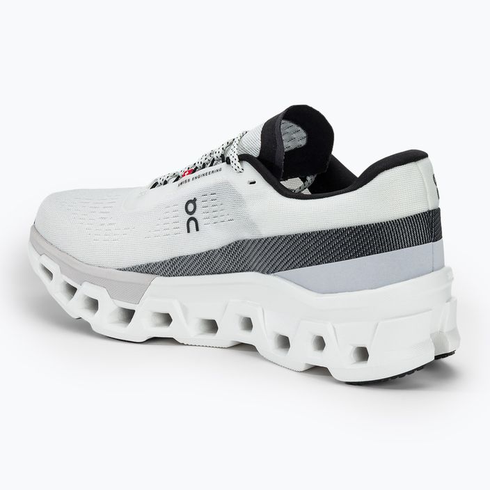 Мъжки обувки за бягане On Running Cloudmonster 2 undyed/frost 3