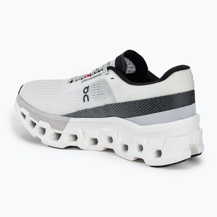 Дамски обувки за бягане On Running Cloudmonster 2 undyed/frost 3