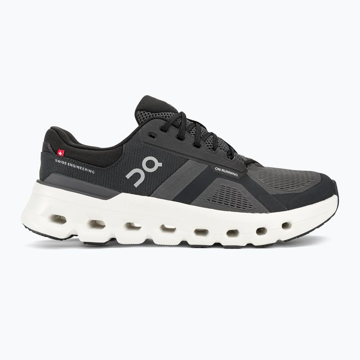 Мъжки обувки за бягане On Running Cloudrunner 2 eclipse/black 2