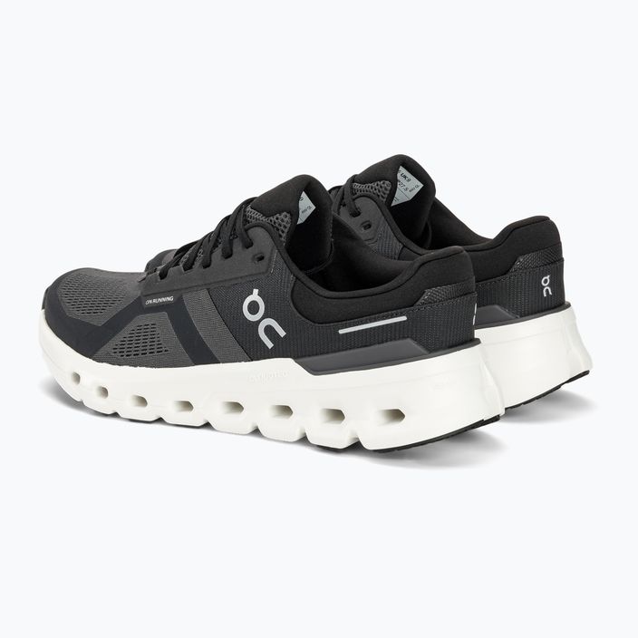 Мъжки обувки за бягане On Running Cloudrunner 2 eclipse/black 4