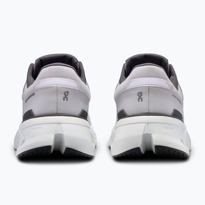 Мъжки обувки за бягане On Running Cloudrunner 2 frost/white 4