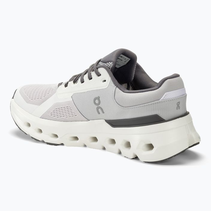 Мъжки обувки за бягане On Running Cloudrunner 2 frost/white 3