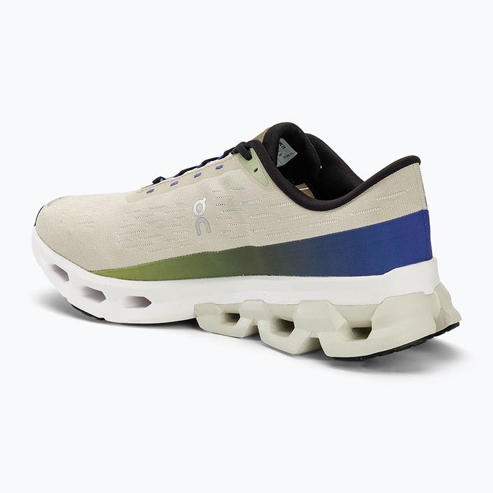 Мъжки обувки за бягане On Running Cloudspark ice/grove 3