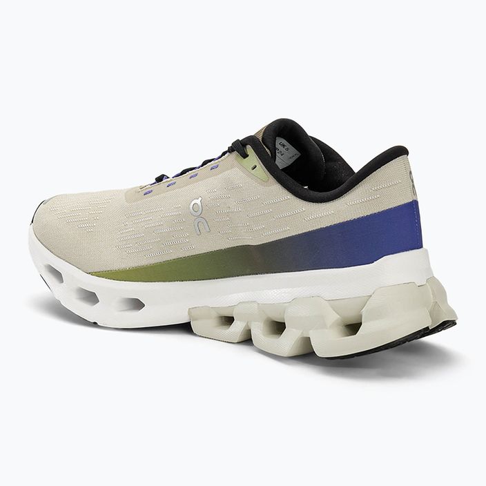 Дамски обувки за бягане On Running Cloudspark ice/grove 3