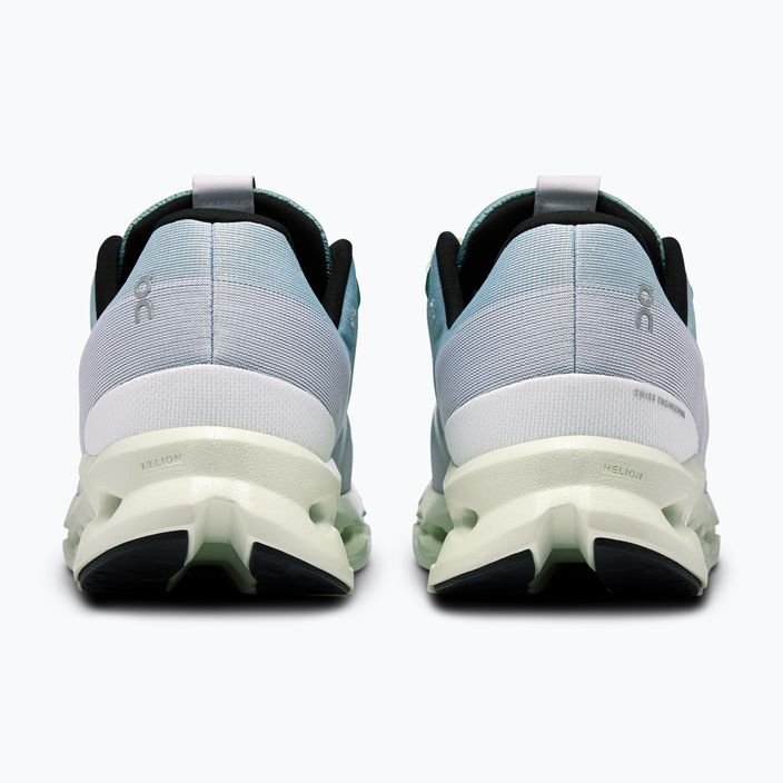 Мъжки обувки за бягане On Running Cloudsurfer mineral/aloe 4