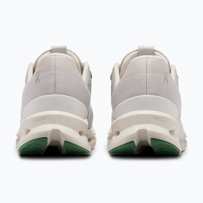 Мъжки обувки за бягане On Running Cloudsurfer pearl/ivory 11