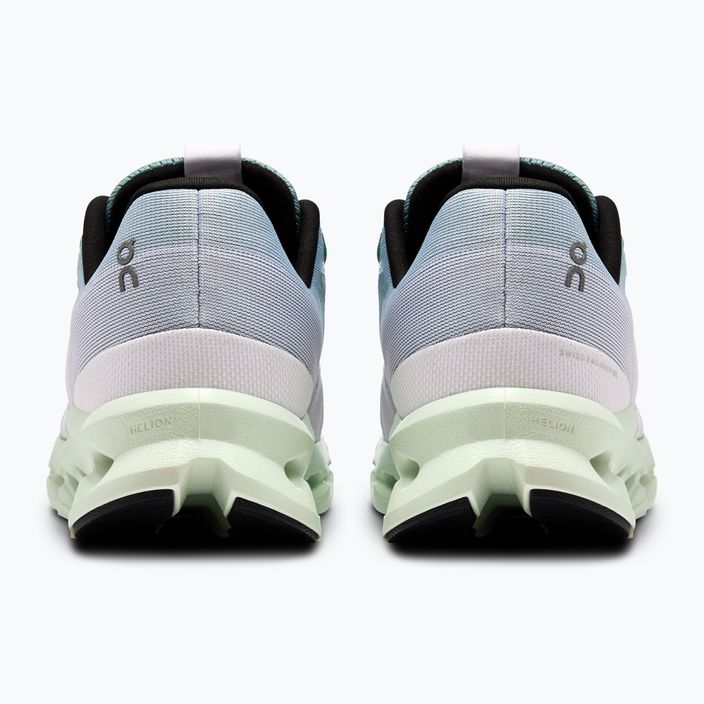 Дамски обувки за бягане On Running Cloudsurfer mineral/aloe 4