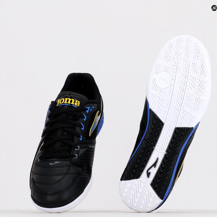 Мъжки футболни обувки Joma Dribling IN black 11