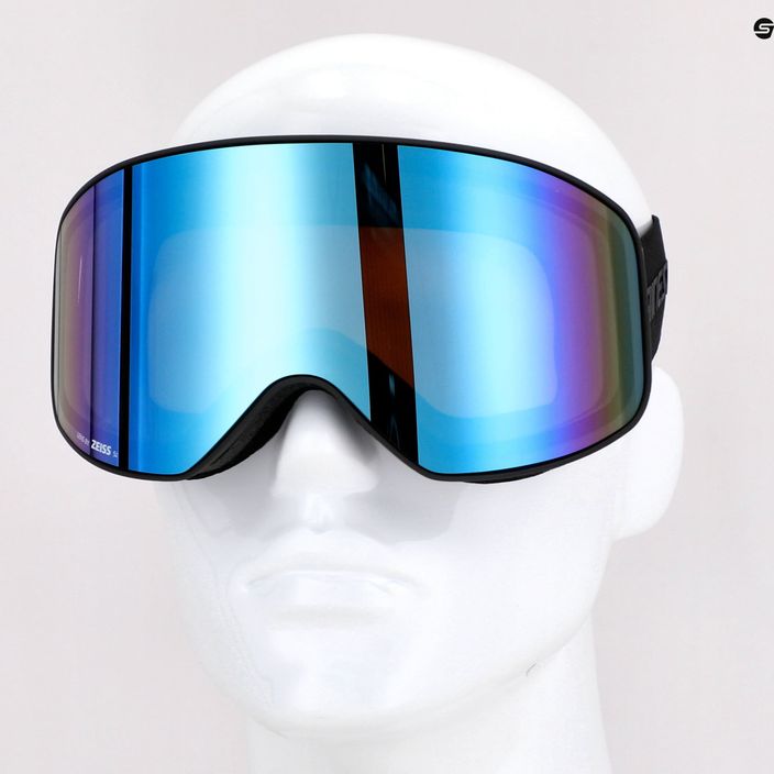Очила за ски Dainese Hp Horizon stretch limo/blue 3