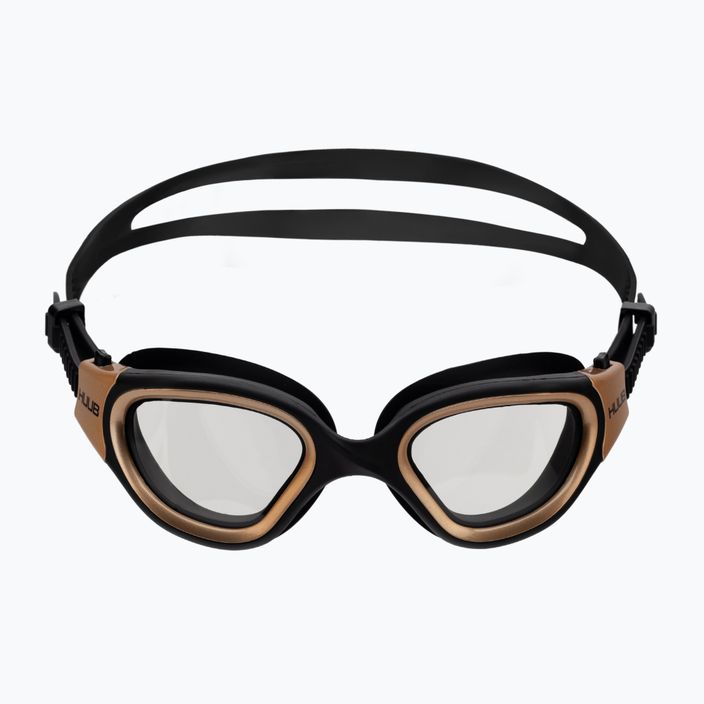 HUUB очила за плуване Aphotic Фотохромни черно-кафяви A2-AG 2