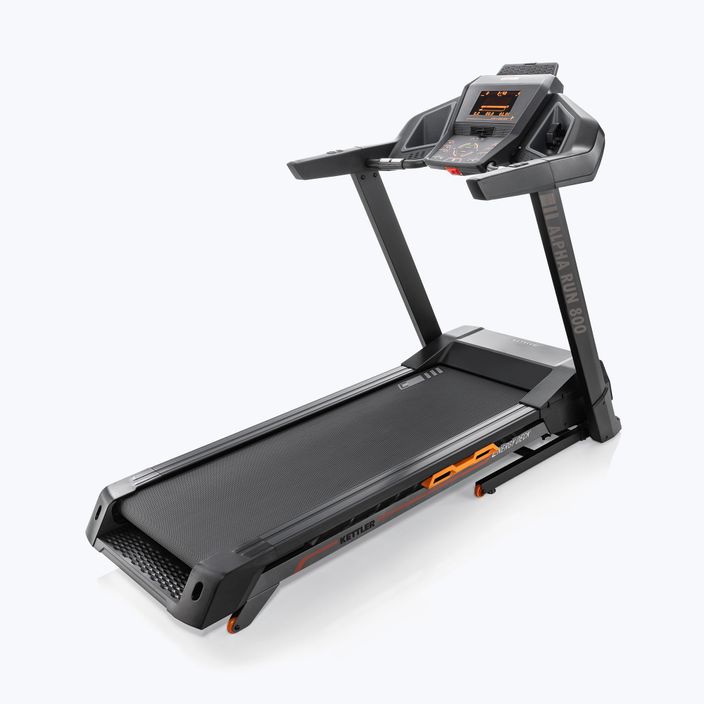 Електрическа бягаща пътека KETTLER Alpha Run 800