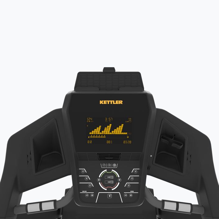 Kettler Axos Sprinter 2.0 Black TM1036-110 9