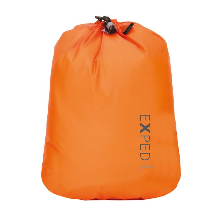 Exped Cord-Drybag UL водоустойчива чанта 2,7 л оранжева 2