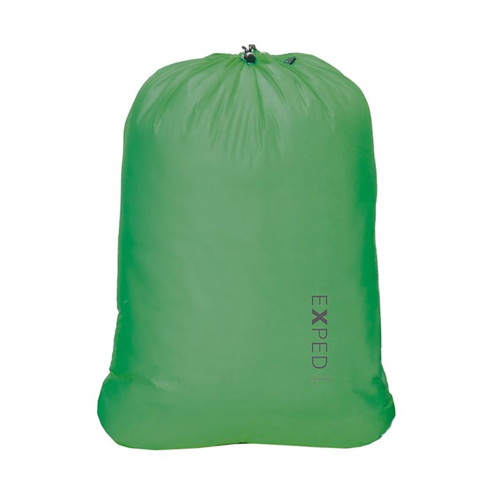 Exped Cord-Drybag UL 18 л изумрудено зелена водоустойчива чанта 2