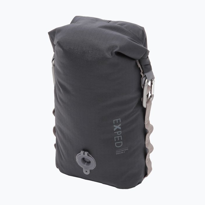 Exped Fold Drybag Endura 5L black EXP-5 водоустойчива чанта 6