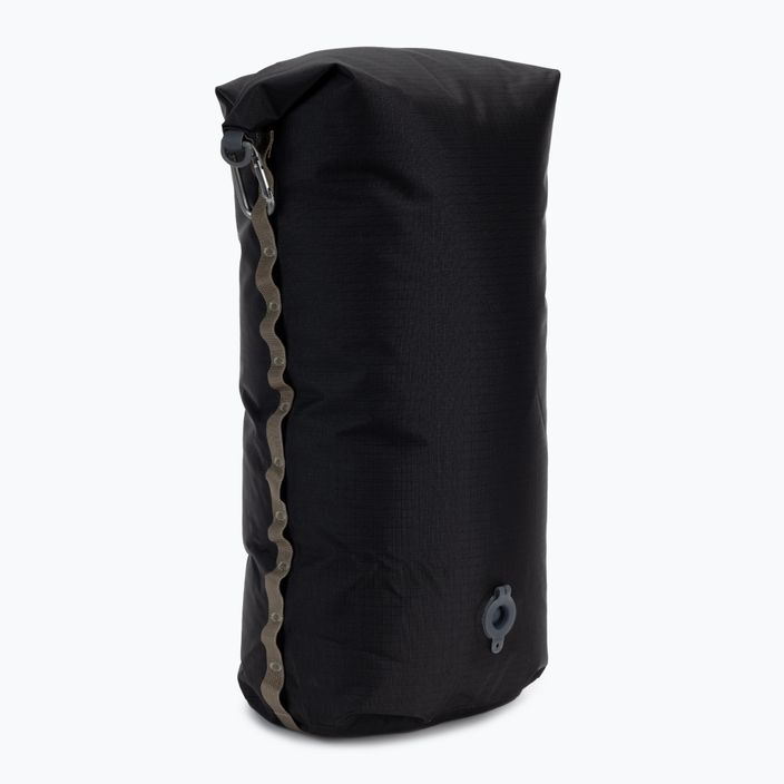 Exped Fold Drybag Endura водоустойчива чанта 25L черна EXP-25 3
