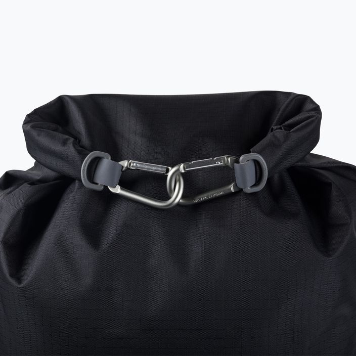 Exped Fold Drybag Endura 50L водоустойчива чанта черна EXP-50 2
