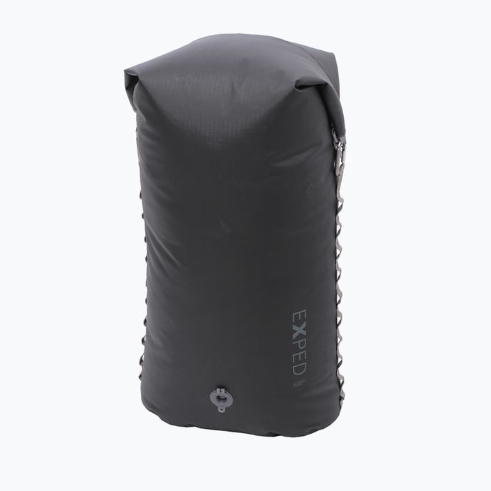 Exped Fold Drybag Endura 50L водоустойчива чанта черна EXP-50 6
