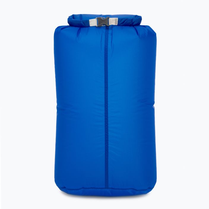 Exped Fold Drybag UL 13L blue EXP-UL водоустойчива чанта 2