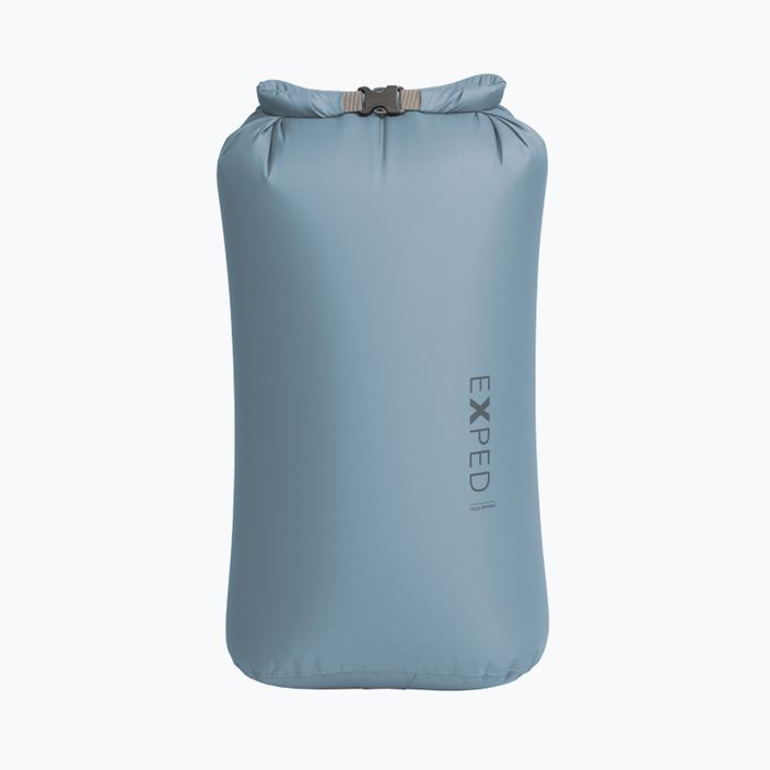 Водоустойчива чанта Exped Fold Drybag 13L blue EXP-DRYBAG 4