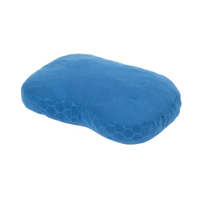 Възглавница за дълбок сън Exped синя 2