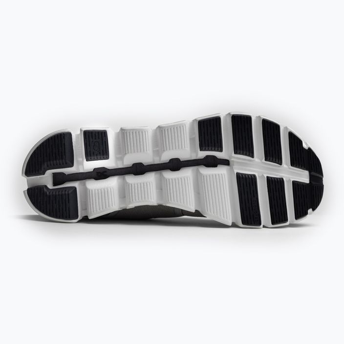 Мъжки обувки за бягане ON Cloud 5 сиви 5998559 4