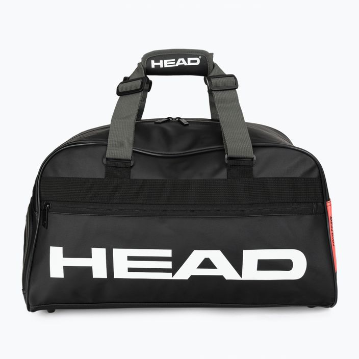 Чанта за тенис на корт HEAD Tour Team 40 л черна 283572