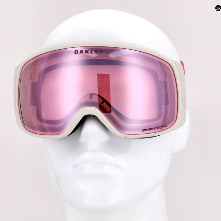 Oakley Flight Tracker ски очила розови OO7105-47 5