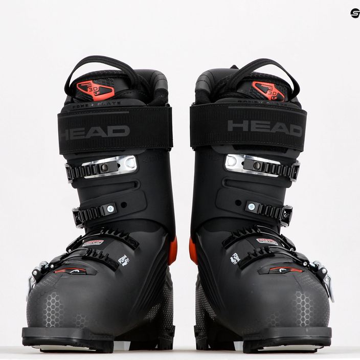 HEAD Nexo LYT 110 GW ски обувки сиви 602230 11