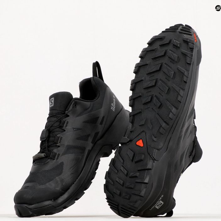 Salomon XA Rogg 2 GTX мъжки обувки за бягане черни L41438600 11