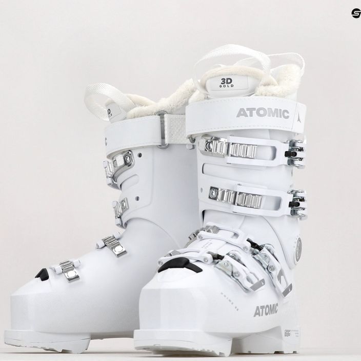 Дамски ски обувки ATOMIC Hawx Prime 95 white AE5026860 10