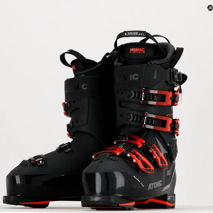 Мъжки ски обувки ATOMIC Hawx Magna 130S black AE5026920 10