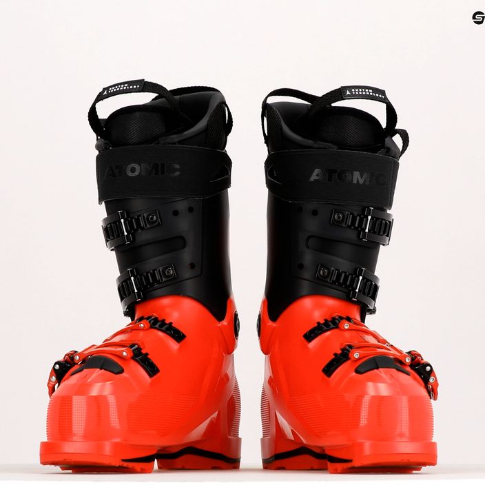 Мъжки ски обувки ATOMIC Hawx Ultra 130 S GW червени AE5024600 10