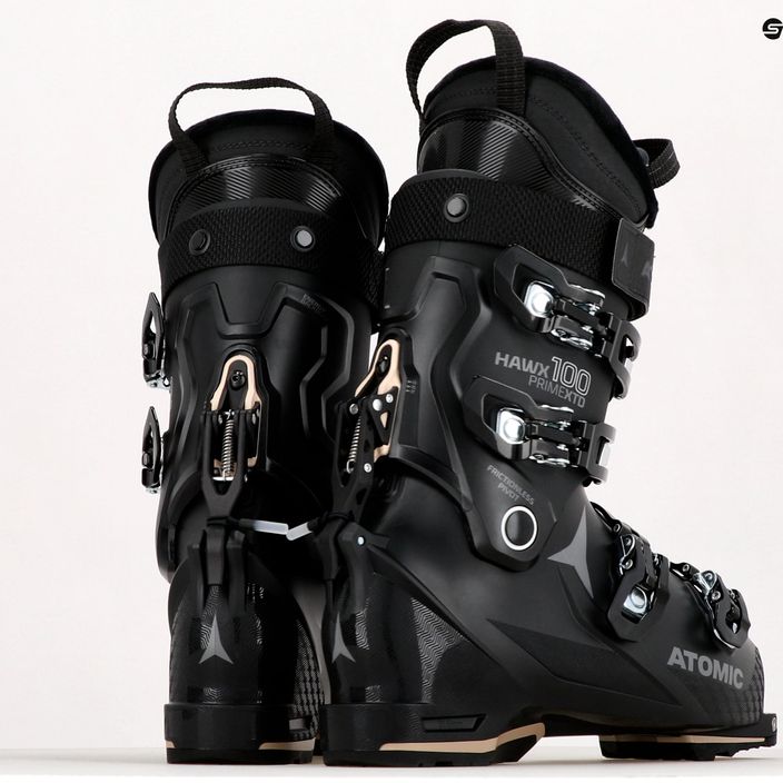Мъжки ски обувки ATOMIC Hawx Prime XTD 100 HT black AE5025740 10