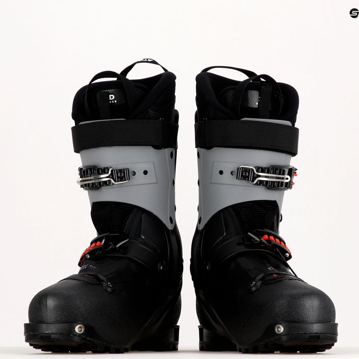 Мъжки ски обувки ATOMIC Backland Sport black AE5027420 10