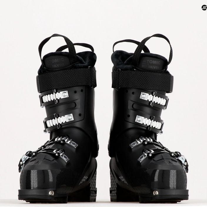 Дамски ски обувки ATOMIC Hawx Prime XTD 95 W HT GW 95 black AE5025780 10