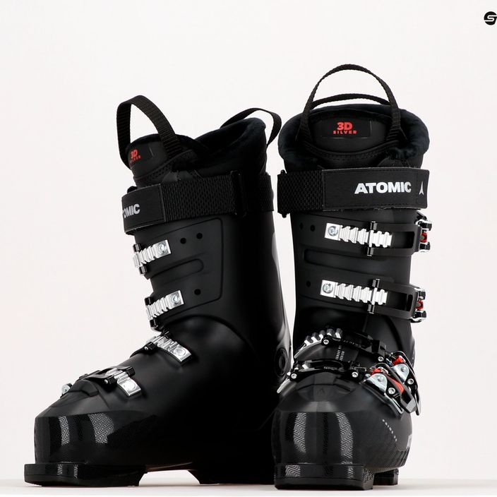 Мъжки ски обувки ATOMIC Hawx Prime 90 black AE5026760 10