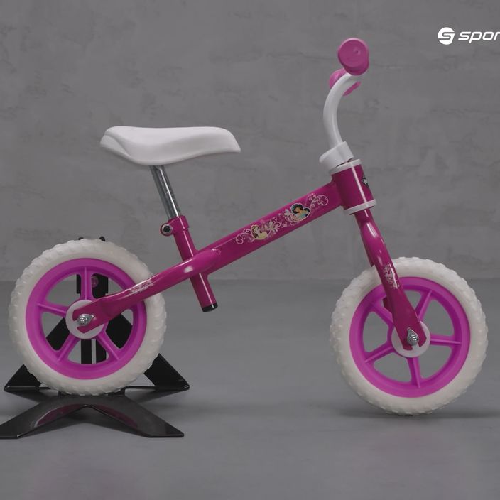 Huffy Princess Детски велосипед за баланс розов 27931W 9