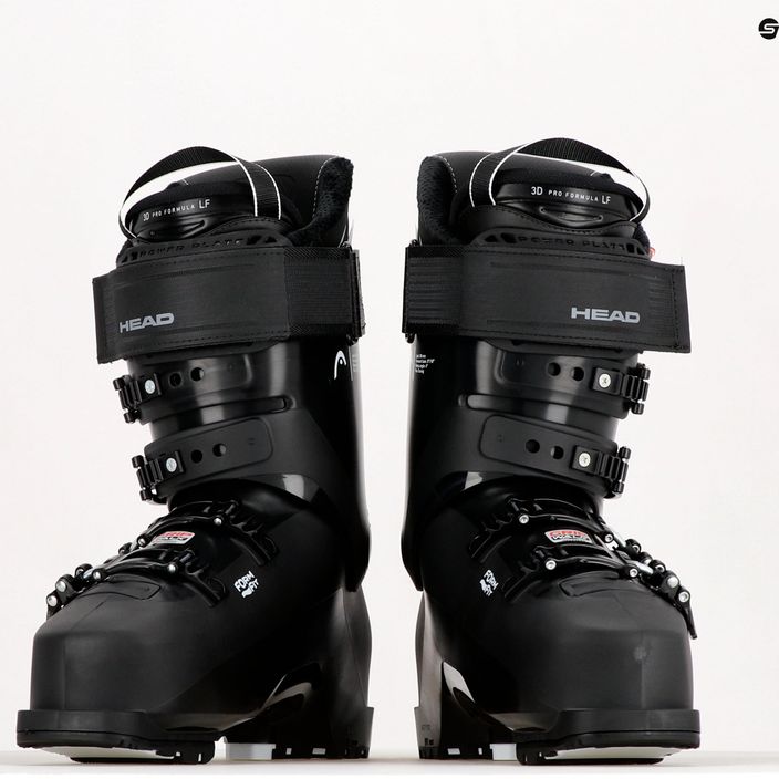 HEAD Formula RS 120 GW ски обувки черни 602112 11
