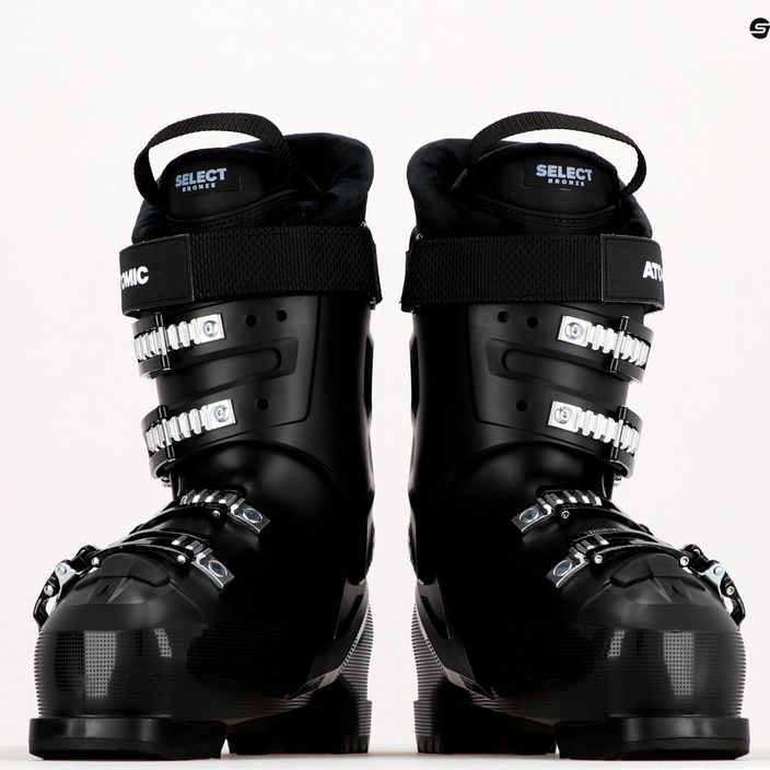 Мъжки ски обувки ATOMIC Hawx Magna 80 black AE5027020 10