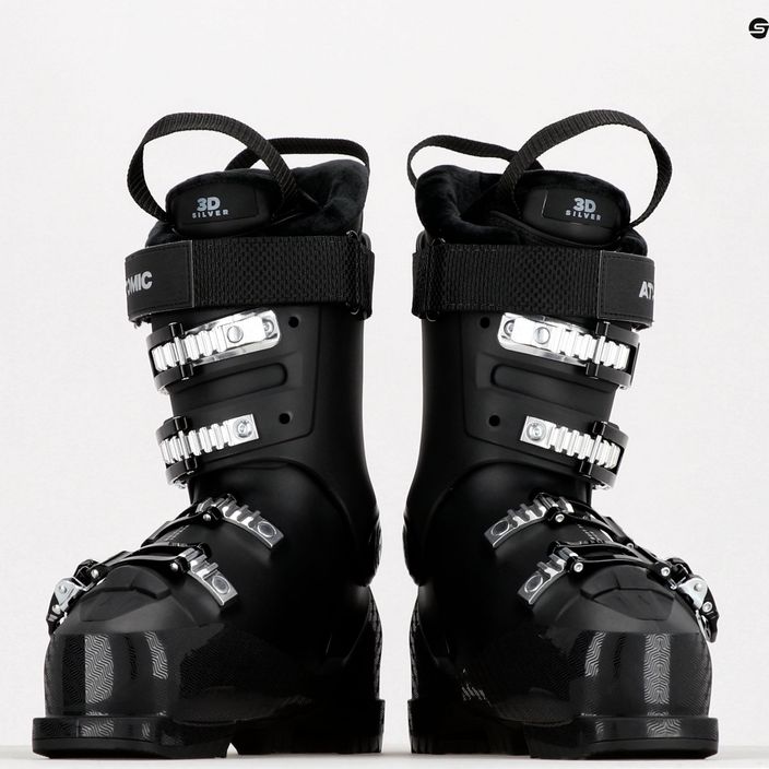 Дамски ски обувки ATOMIC Hawx Prime 85 black AE5026880 10