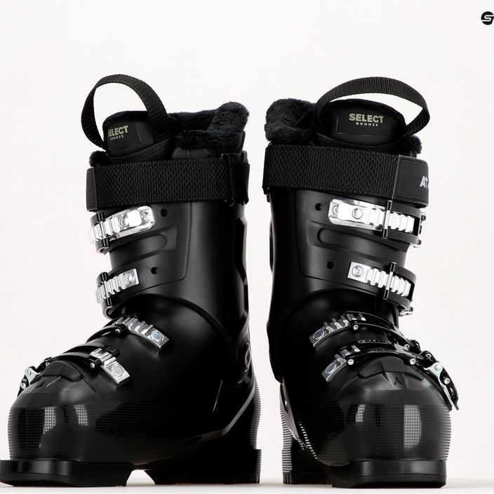 Дамски ски обувки ATOMIC Hawx Magna 75 black AE5027100 10