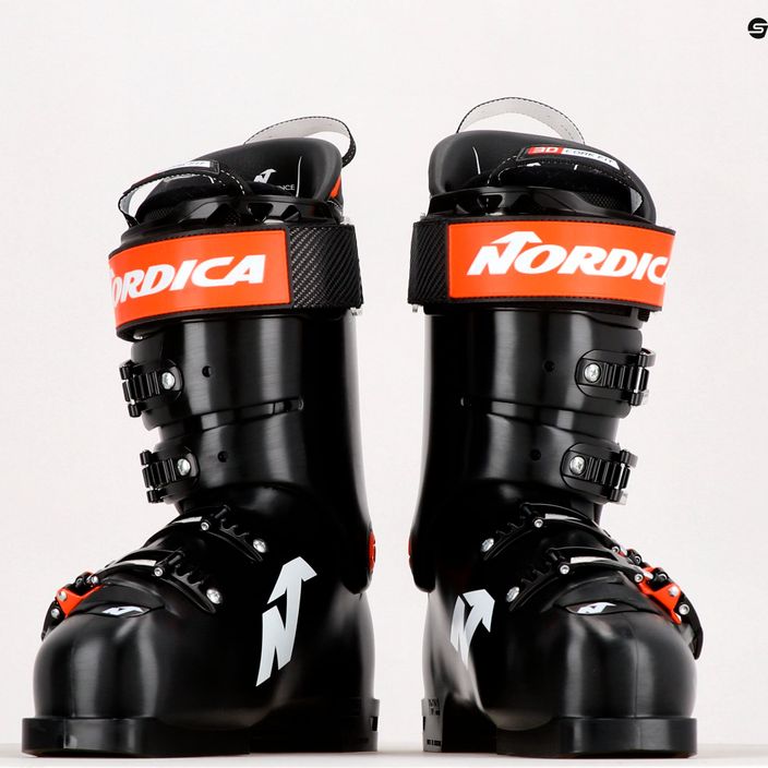 Ски обувки Nordica Doberman GP 130 черни 050C1003100 11