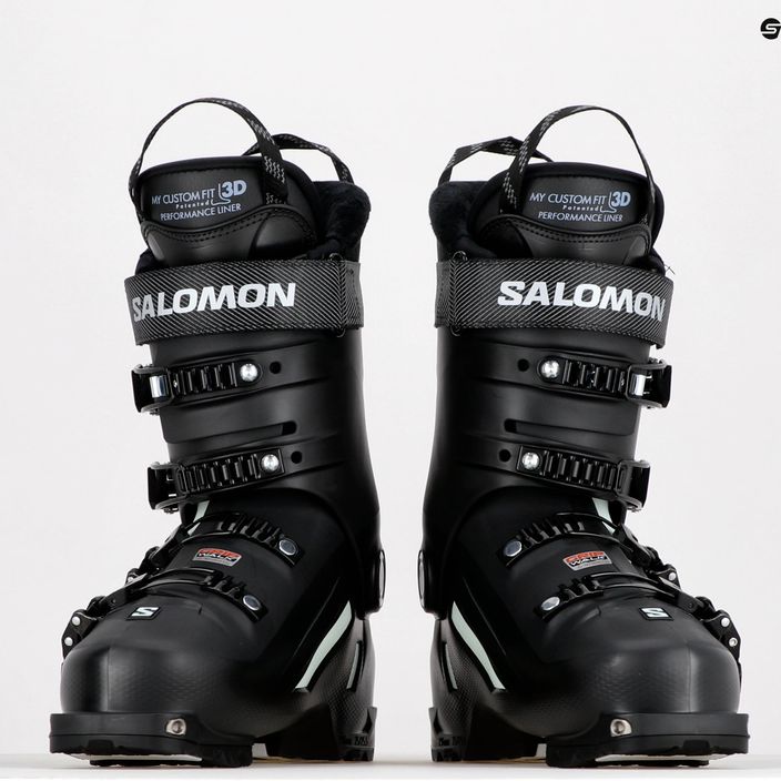 Дамски ски обувки Salomon Shift Pro 90W AT black L47002300 11