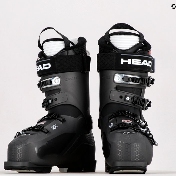 HEAD Edge LYT 130 GW ски обувки черни 602300 11