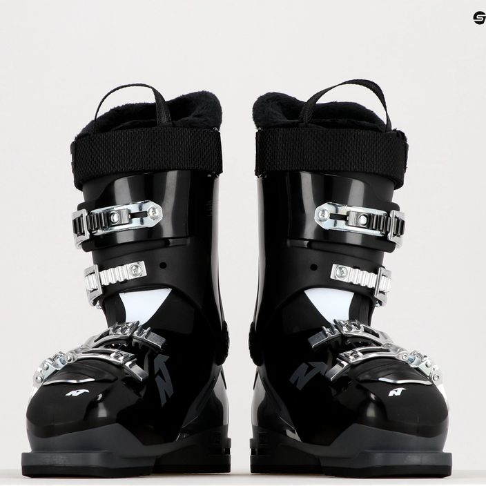Дамски ски обувки Nordica Sportmachine 3 65 W black 11