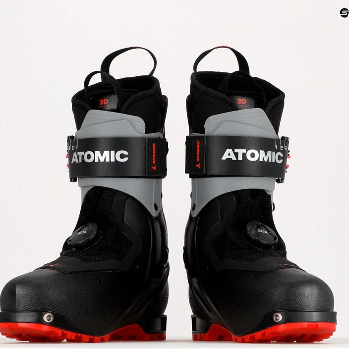 Мъжки ски обувки ATOMIC Backland Expert black AE5027520 11